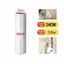 Cây Lăn Bụi 10cm, 16cm, 24cm Lõi Lăn Bụi 55 Lớp, Làm Sạch Quần Áo, Ga giường ghế sofa Đa Năng