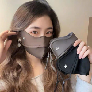 KHẨU TRANG VẢI CHE GÒ MÁ LOẠI DÀY ĐẸP YC SIÊU TIỆN LỢI