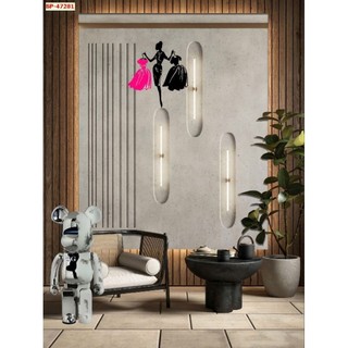 Tranh 3D phông livestream, phông nền chụp ảnh, decor góc livestream được in trên chất liệu vải lụa(NHẬN IN THEO YÊU CẦU)