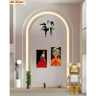 Tranh 3D phông livestream, phông nền chụp ảnh, decor góc livestream được in trên chất liệu vải lụa(NHẬN IN THEO YÊU CẦU)