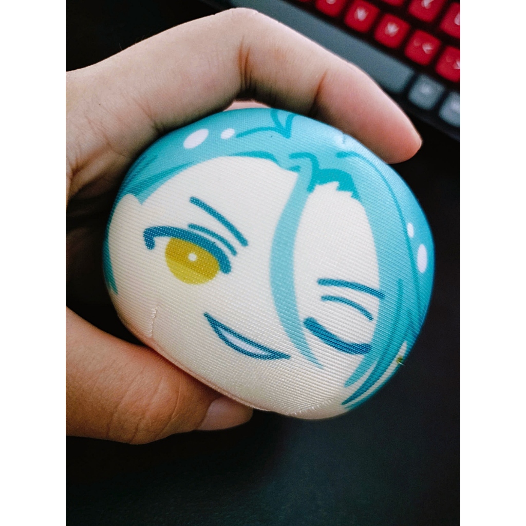 Manjuu 5cm hàng Official Ensemble Stars!! - Enstars | Shopee Việt Nam
