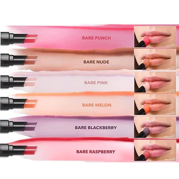Bobbi Brown 🏆 Son dưỡng môi Extra Lip Tint Sheer Oil-Infused Lip Balm