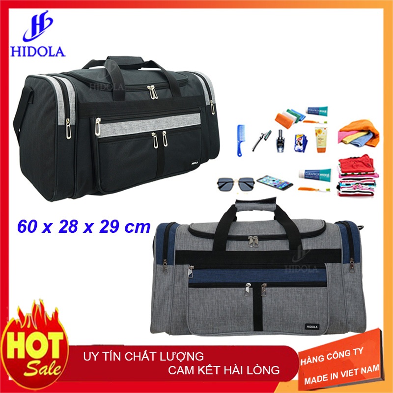 TÚI DU LỊCH SIZE LỚN 3599