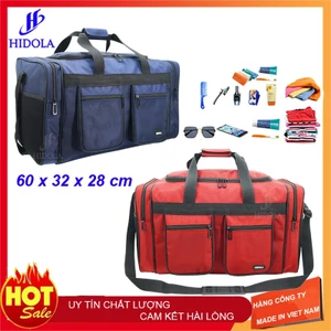 Túi du lịch cỡ lớn HiDoLa DL-3598