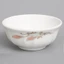 Chén Tương, Đĩa Muối Tiêu Hoa Lan Hồng 1012 sứ Chuan Kuo cao cấp