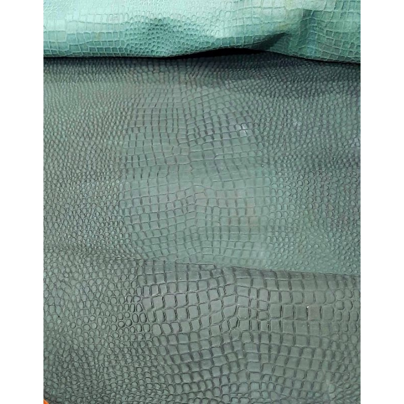 Cá sấu green Hima