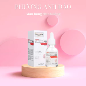 Huyết thanh dưỡng sáng da,mờ nám Gluthathione 700