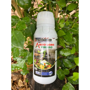 Amino combi ogranic 500ml