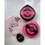 Set mút Pinkpunk