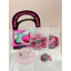 Set mút Pinkpunk
