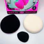 Set mút Pinkpunk