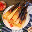 măng muối ớt đỏ 400gam