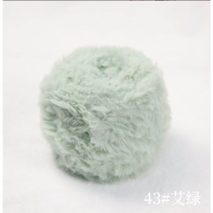 43 - Xanh nhạt