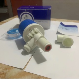 Phao Ngắt Nước Cơ Học Loại Tốt Chống Tràn Siêu Bền – An Toàn, Hiệu Quả, Dễ Dàng Lắp Đặt