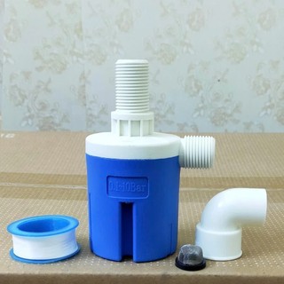 Phao Ngắt Nước Cơ Học Loại Tốt Chống Tràn Siêu Bền – An Toàn, Hiệu Quả, Dễ Dàng Lắp Đặt
