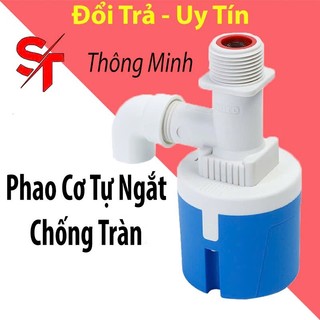 Phao Ngắt Nước Cơ Học Loại Tốt Chống Tràn Siêu Bền – An Toàn, Hiệu Quả, Dễ Dàng Lắp Đặt