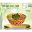 Rổ nhựa tròn đựng rau củ đa năng tiện lợi nhỏ khay TL-068 và TL-063 rổ