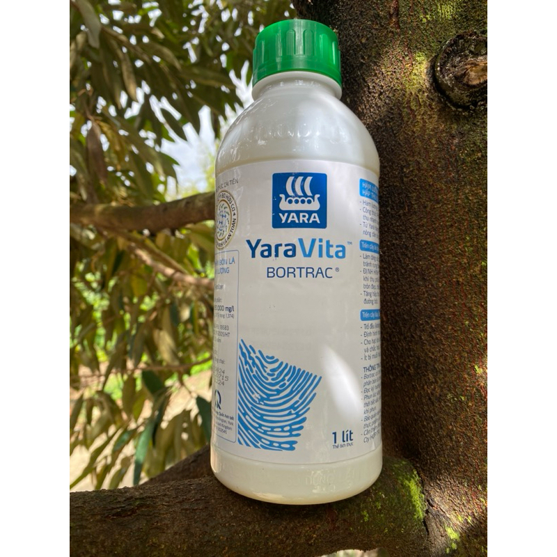 Botrac chính hãng Hợp Trí chai 500ml