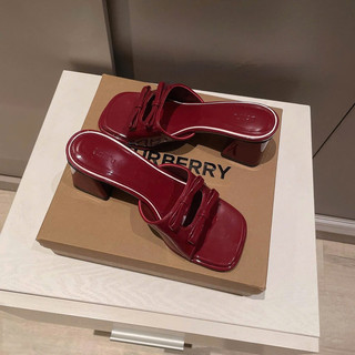 Dép Guốc 2 Nơ Hàng Nhập Chuẩn Xịn / Mieo Shoes D2969 D2970 D2971