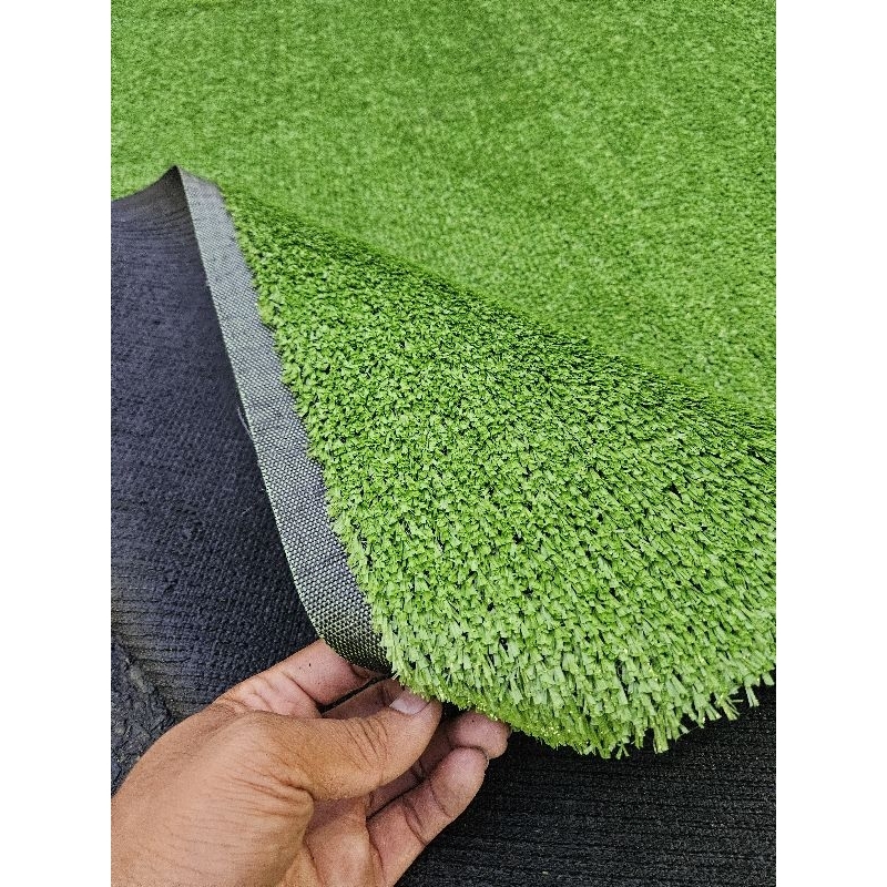 20m²(2m x 10m), Cỏ nhân tạo 1cm tốt, trải sàn, sân vườn, sự kiện, dán tường