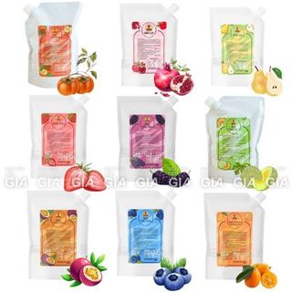 [Có sẵn] Mứt Maomao gói 1kg