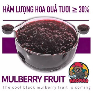[Có sẵn] Mứt Maomao gói 1kg