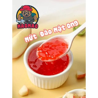 [Có sẵn] Mứt Maomao gói 1kg
