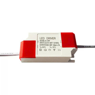 Led Driver Nguồn Đèn Led Âm Trần (7W,9W,12W,15W) Nguồn Đèn 2 Chân, Nguồn Đèn Tenta 3 Chân Bảo Hành 24 Tháng