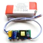 Led Driver Nguồn Đèn Led Âm Trần | 7W - 9W - 12W - 15W | Nguồn Đèn 2 Chân, Nguồn Đèn Tenta 3 Chân