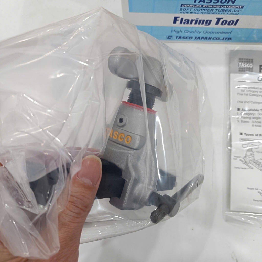 LOE ỐNG TASCO MADE IN JAPAN TA550N