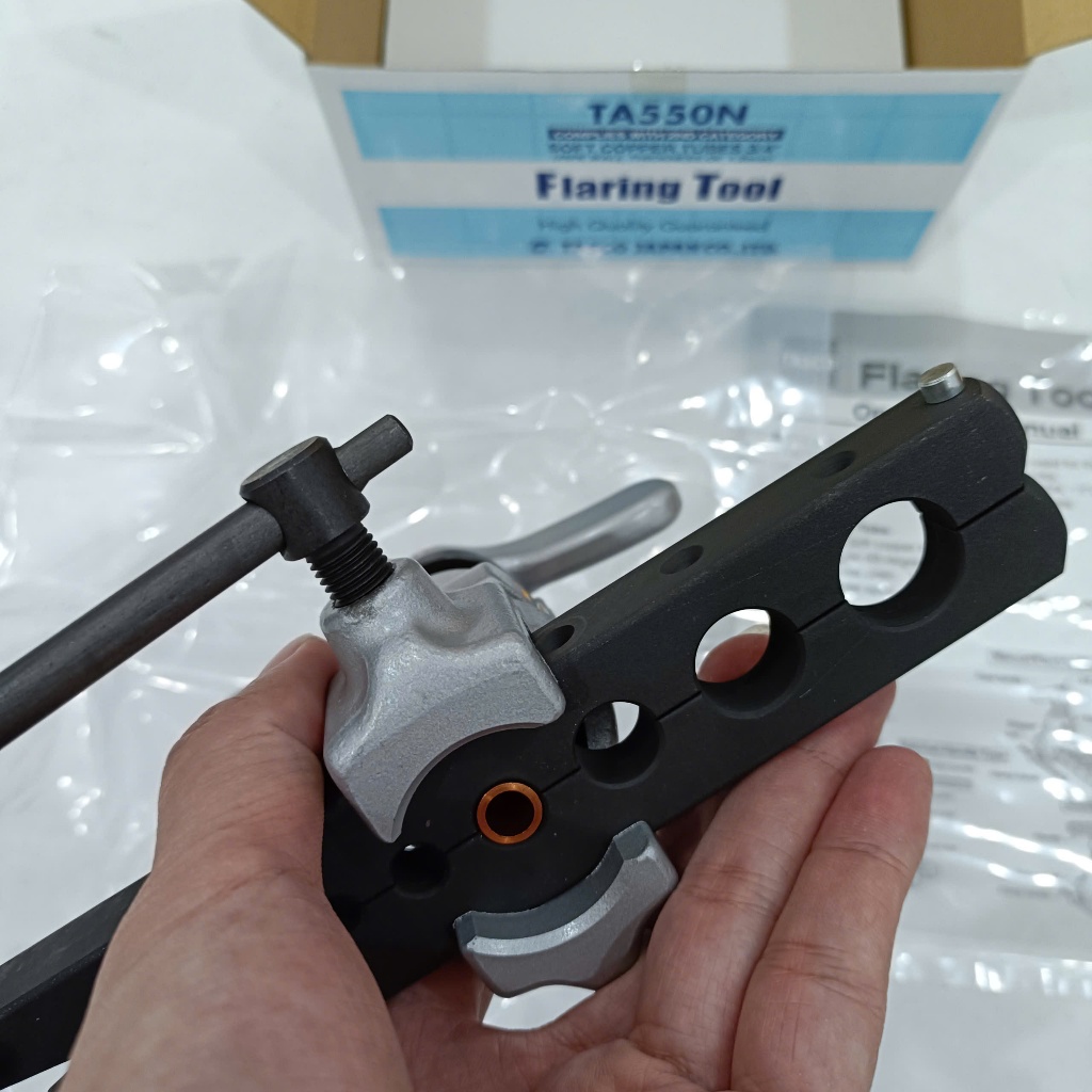 LOE ỐNG TASCO MADE IN JAPAN TA550N