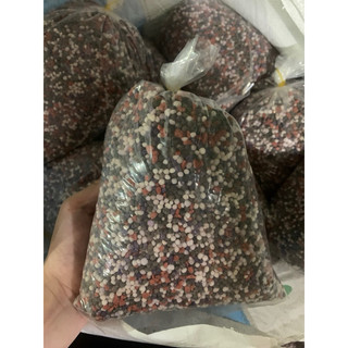 25kg Phân bón NPK 20-20-15 (tan nhanh) chuyên rau màu, cây ăn trái, cây cảnh, cây công nghiêp Cao Su
