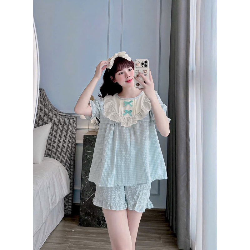 Bộ xanh Ngọc m005