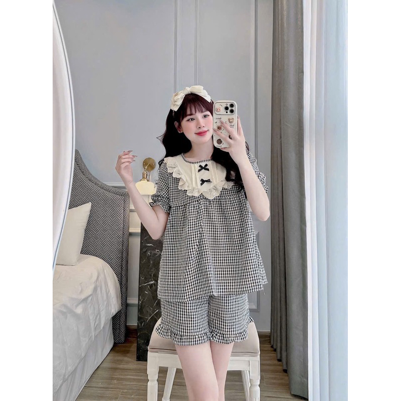 Bộ Đen M005