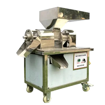 Máy ép nước cốt hoa quả, ép cốt dừa, ép cần tây sử dụng gia đình năng suất 30kg/h