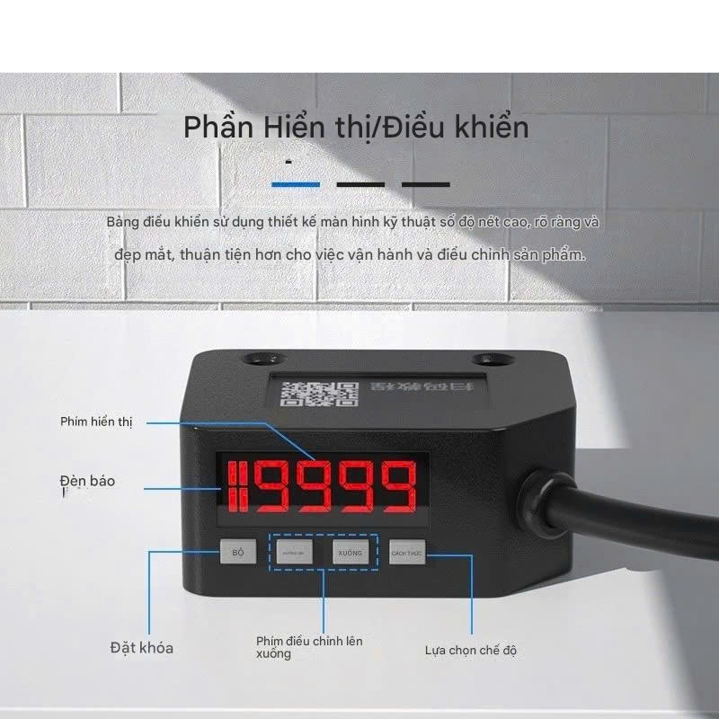 LX-101 Cảm Biến Màu Jingjiake BV-LX101 LX-101 panasonic | Shopee Việt Nam