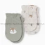 C&A Set bao tay giúp giữ ấm cho em bé sơ sinh