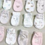 C&A Set bao tay giúp giữ ấm cho em bé sơ sinh