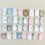 C&A Set bao tay giúp giữ ấm cho em bé sơ sinh