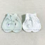 C&A Set bao tay giúp giữ ấm cho em bé sơ sinh