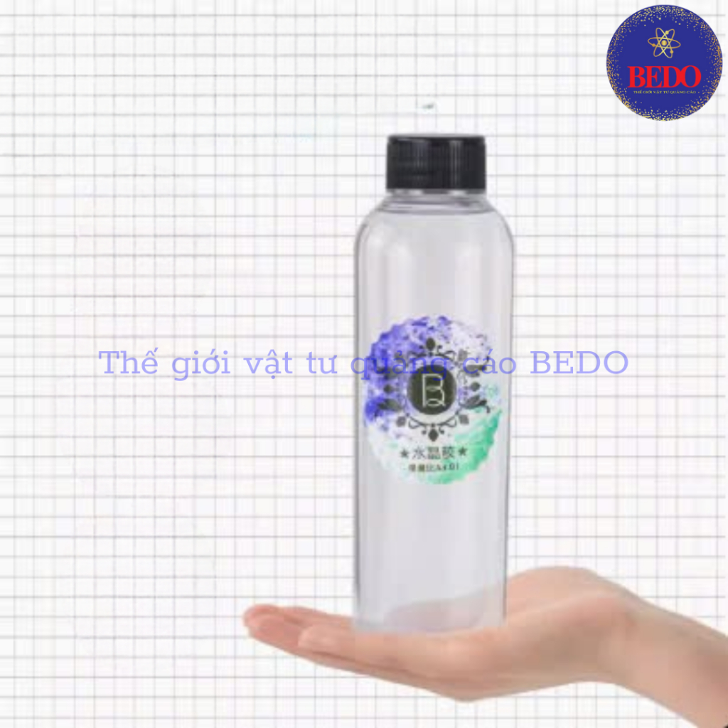 Keo Epoxy Resin BEDO Trong Suốt Độ Bám Dính Cao Chống Thấm Làm Resin Art DIY Trang Sức Nội Thất