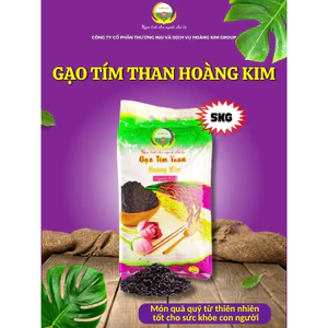 Hoàng Kim - 5kg Eat Clean, Giảm Cân, Ăn Kiêng, Đủ Dinh Dưỡng Cho Người Tiểu Đường
