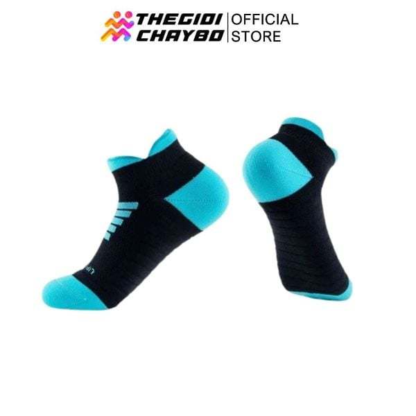 Tất/Vớ Cổ Ngắn Upper You SPM2003 Max Cushion