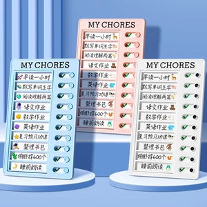 Bảng Todolist, bảng nhắc nhở công việc hàng ngày, có thể treo tường