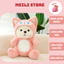 Gấu Bông To Bộ Sưu Tập Lena Cosplay Hàng Cao Cấp, Quà tặng sinh nhật ý nghĩa MEILI STORE