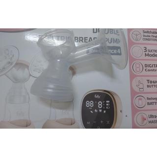 Phụ kiện thay thế cho máy hút sữa Fatzbaby Resonance - Fatz Resonance 3 4 5