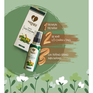 THẢO DƯỢC TÁI TẠO DA YODY WHITE PHƯƠNG ANH