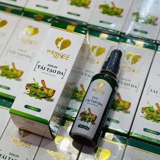 THẢO DƯỢC TÁI TẠO DA YODY WHITE PHƯƠNG ANH