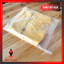 Túi dán miệng trong mờ - băng keo - BAO BÌ VUI