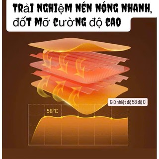 Miếng Dán Đốt Mỡ Siết Eo Đồng Nhân Đường, Miếng Dán Giảm Đau Nhức, Tinh Dầu Ngải Cứu, Mặt Nạ Thảo Mộc, Vân Thỏ Beauty